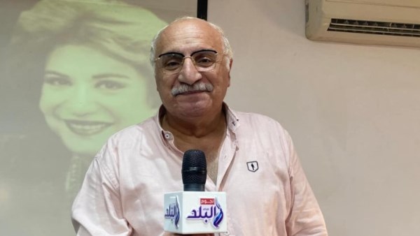 الفنان القدير  عزت زين  الفنان القدير  عزت زين
