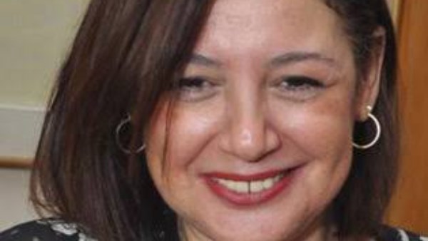 حنان سليمان تكشف لصدى البلد شخصيتها في مسلسل لعبة قلبت بجد حنان سليمان تكشف لصدى البلد شخصيتها في مسلسل لعبة قلبت بجد