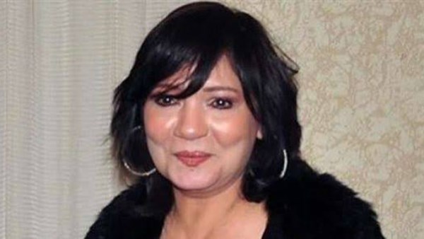 الفنانة عايدة رياض  الفنانة عايدة رياض