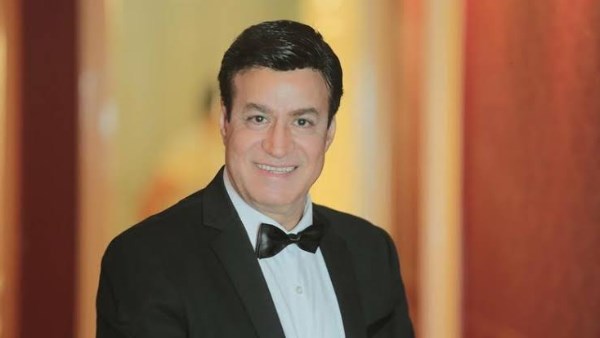 حلمي عبدالباقي: أغنية «نويت تبعد» درامية وستكون مفاجأة للجمهور حلمي عبدالباقي: أغنية «نويت تبعد» درامية وستكون مفاجأة للجمهور