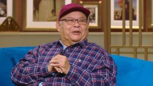 الفنان علاء زينهم  الفنان علاء زينهم