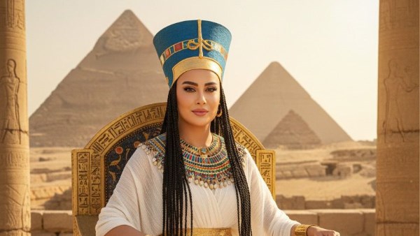 الفنانة يسرا المسعودي 