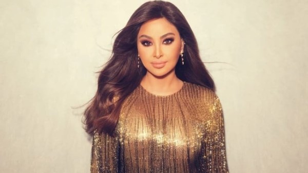 إليسا  إليسا