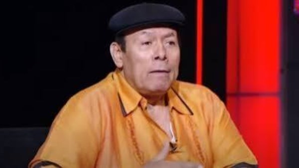 الفنان أحمد ماهر  الفنان أحمد ماهر