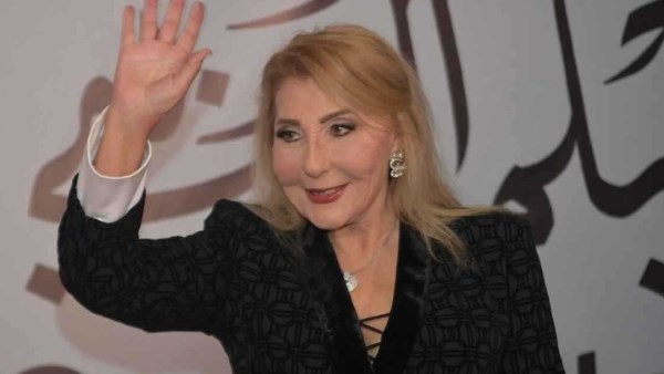 نادية الجندي  نادية الجندي