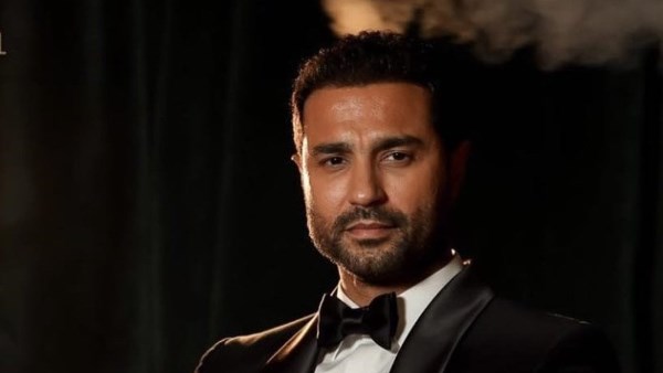 دماغ ألماظ.. كريم فهمي يجمع بين الأكشن والكوميديا دماغ ألماظ.. كريم فهمي يجمع بين الأكشن والكوميديا