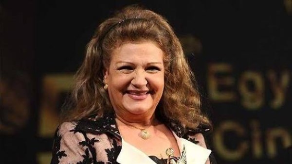 ميمي جمال لـ صدى البلد عن افتتاح المتحف المصري الكبير: حدث عالمي ومصر التاريخ ميمي جمال لـ صدى البلد عن افتتاح المتحف المصري الكبير: حدث عالمي ومصر التاريخ