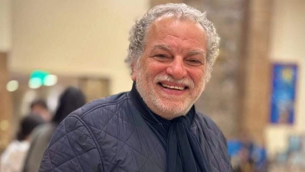 المخرج اشرف فايق  المخرج اشرف فايق