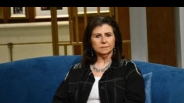 الفنانة ميريت عمر الحريري