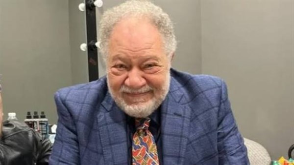 النجم القدير يحيي الفخراني  النجم القدير يحيي الفخراني