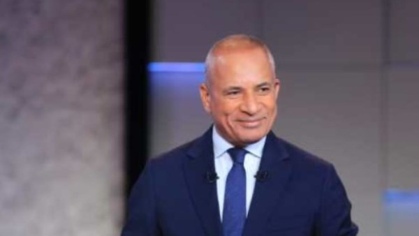 أحمد موسى 