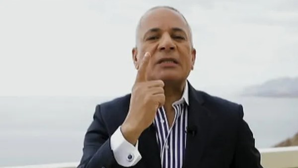أحمد موسى أحمد موسى