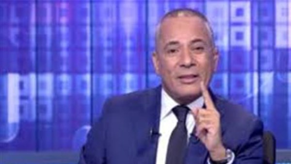 أحمد موسى 