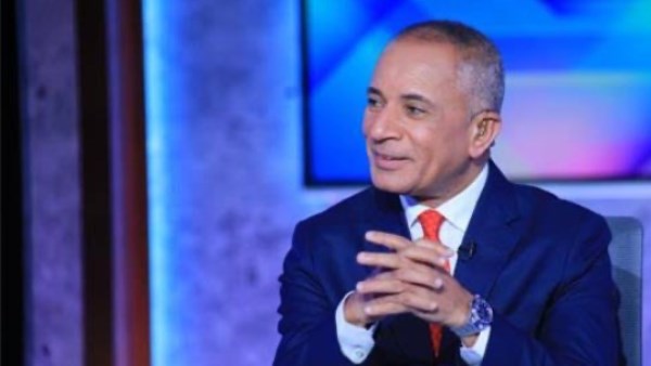 أحمد موسى 