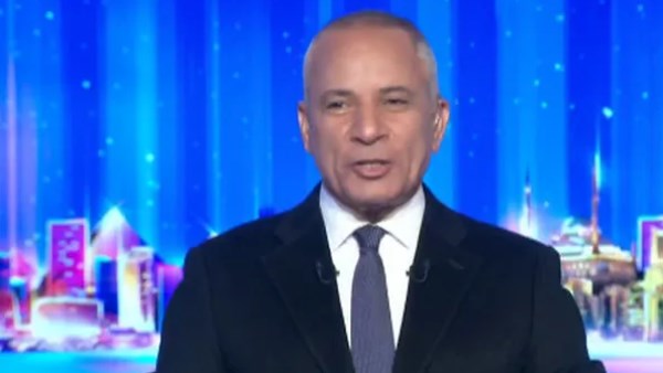 احمد موسى 