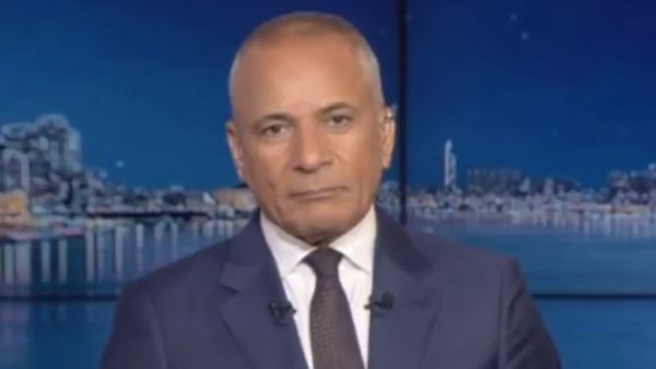 احمد موسى 