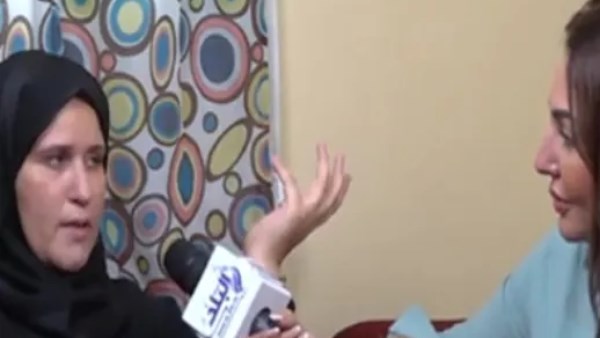 الناجية الوحيدة من جريمة نبروه: كنت أعيش في صراع دائم مع زوجي وقررت الابتعاد