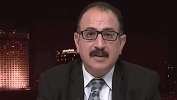 د. طارق فهمي 