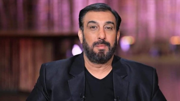 حسام حسني
