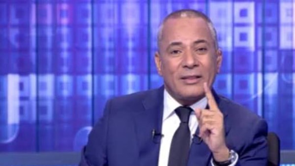 احمد موسى 
