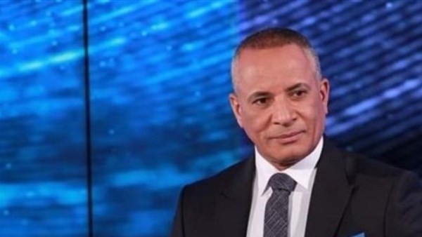 احمد موسى  احمد موسى