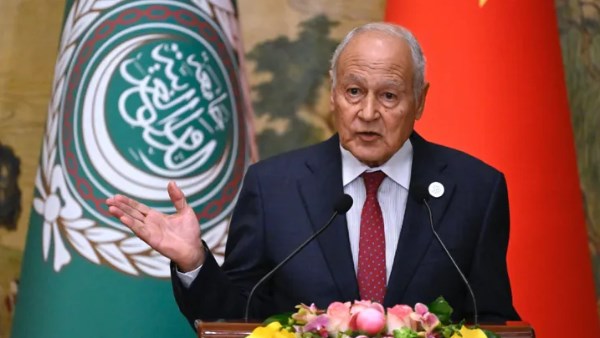 السفير أحمد أبوالغيط السفير أحمد أبوالغيط