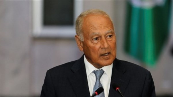 السفير أحمد أبو الغيط  السفير أحمد أبو الغيط