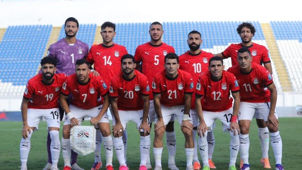 اللجنة الأولمبية المصرية تهنئ الرئيس السيسي والشعب المصري بصعود منتخب مصر لكأس العالم 2026