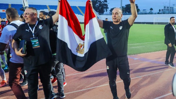 محافظا الغربية والمنيا يهنئان القيادة السياسية والشعب المصري بتأهل المنتخب الوطني إلى كأس العالم 2026