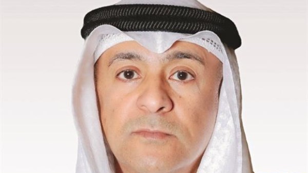 الأمين العام لمجلس التعاون الخليجي جاسم البديوي الأمين العام لمجلس التعاون الخليجي جاسم البديوي
