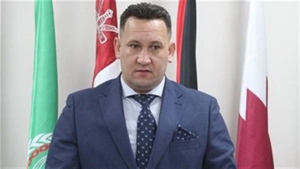 أشرف غراب