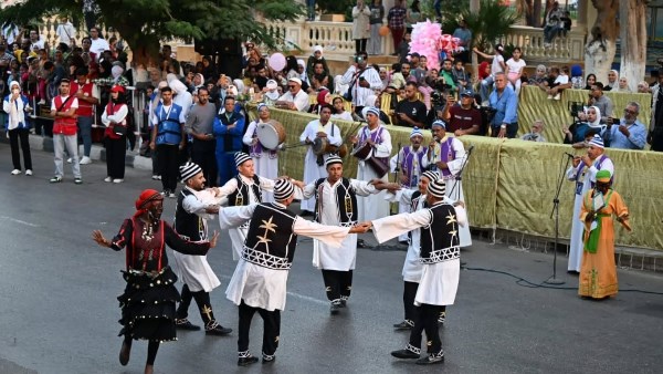 مهرجان الإسماعيلية  مهرجان الإسماعيلية