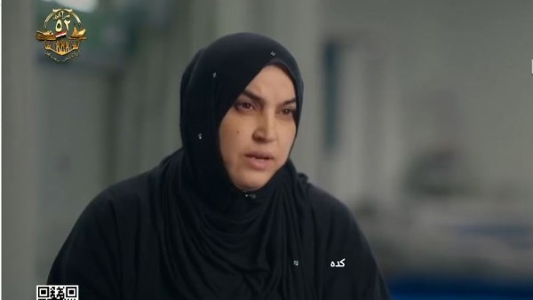شكرا مصر أم الدنيا| فلسطينية تروي معجزة : ابني ردت فيه الروح بعد دخوله تلاجة الموتي  شكرا مصر أم الدنيا| فلسطينية تروي معجزة : ابني ردت فيه الروح بعد دخوله تلاجة الموتي