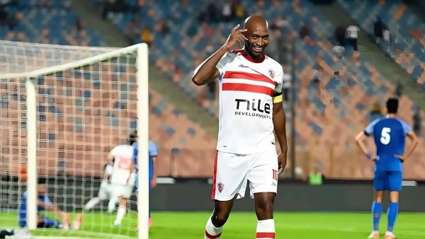 شيكابالا 