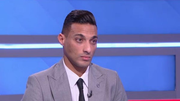 احمد ياسر