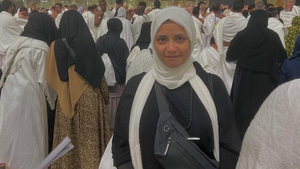 سهر الصايغ 