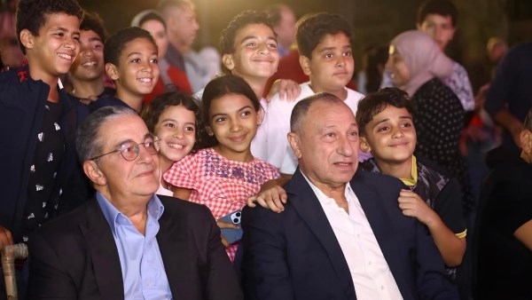 الخطيب