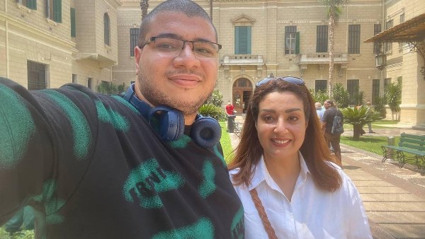 ادم شريف الدسوقي