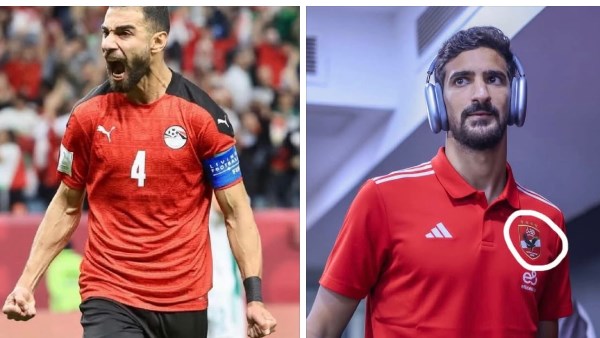 عمرو السولية وبن رمضان