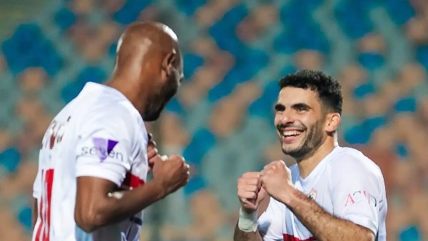 خالد طلعت: زيزو يتفوق على شيكابالا في المساهمة بالأهداف في الدوري المصري