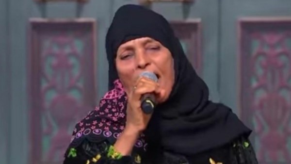 الحاجة نبيلة الحاجة نبيلة