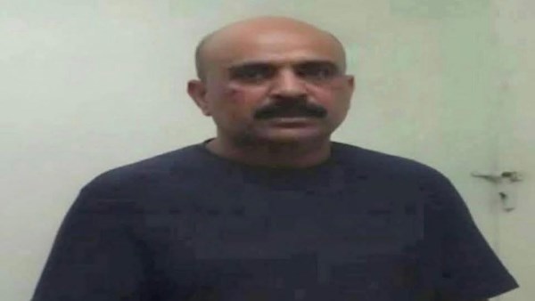 علي غريب علي غريب