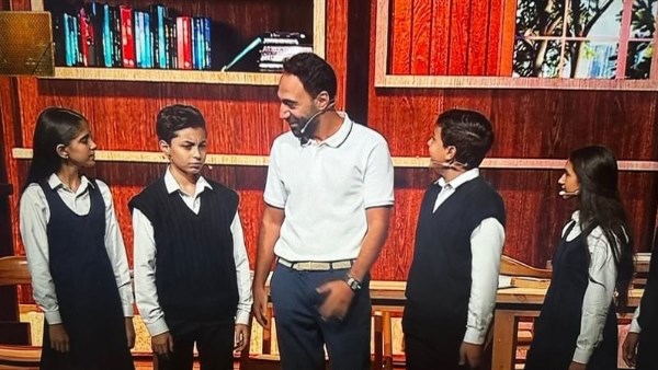 محمد سلام محمد سلام