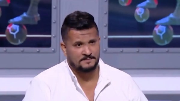 احمد صبحي  احمد صبحي
