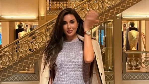 ياسمين صبري 