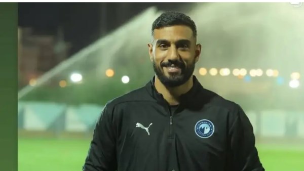 أحمد الشناوي