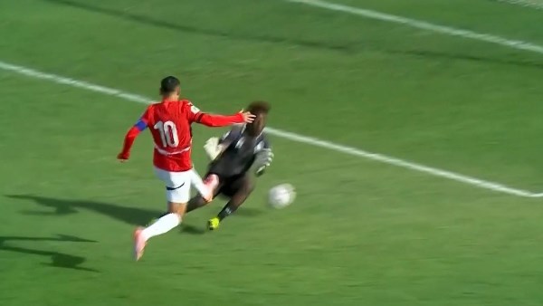 منتخب مصر 