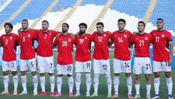 شوبير في الحراسة .. تعرف علي التشكيل المتوقع لمنتخب مصر امام غينيا بيساو