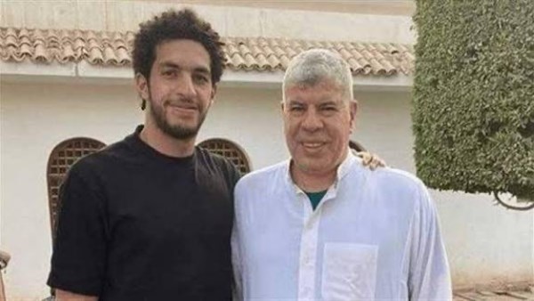تعيين نجل أحمد شوبير باتحاد الكرة ضمن الجهاز الفني لمنتخب 2007..تفاصيل