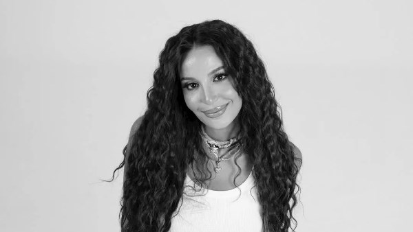 مريم الجندي تلفت الأنظار بأحدث جلسة تصوير